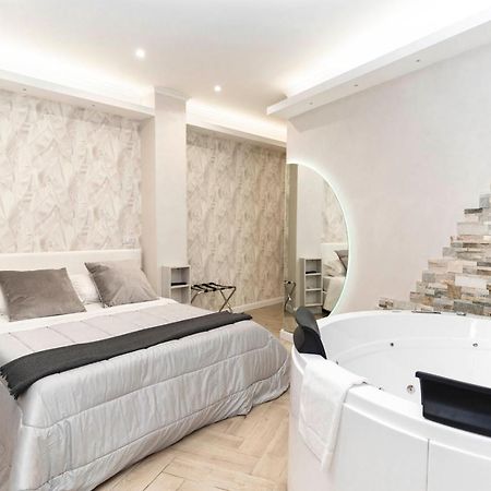 Silver Suite Coliseum Rome Bagian luar foto
