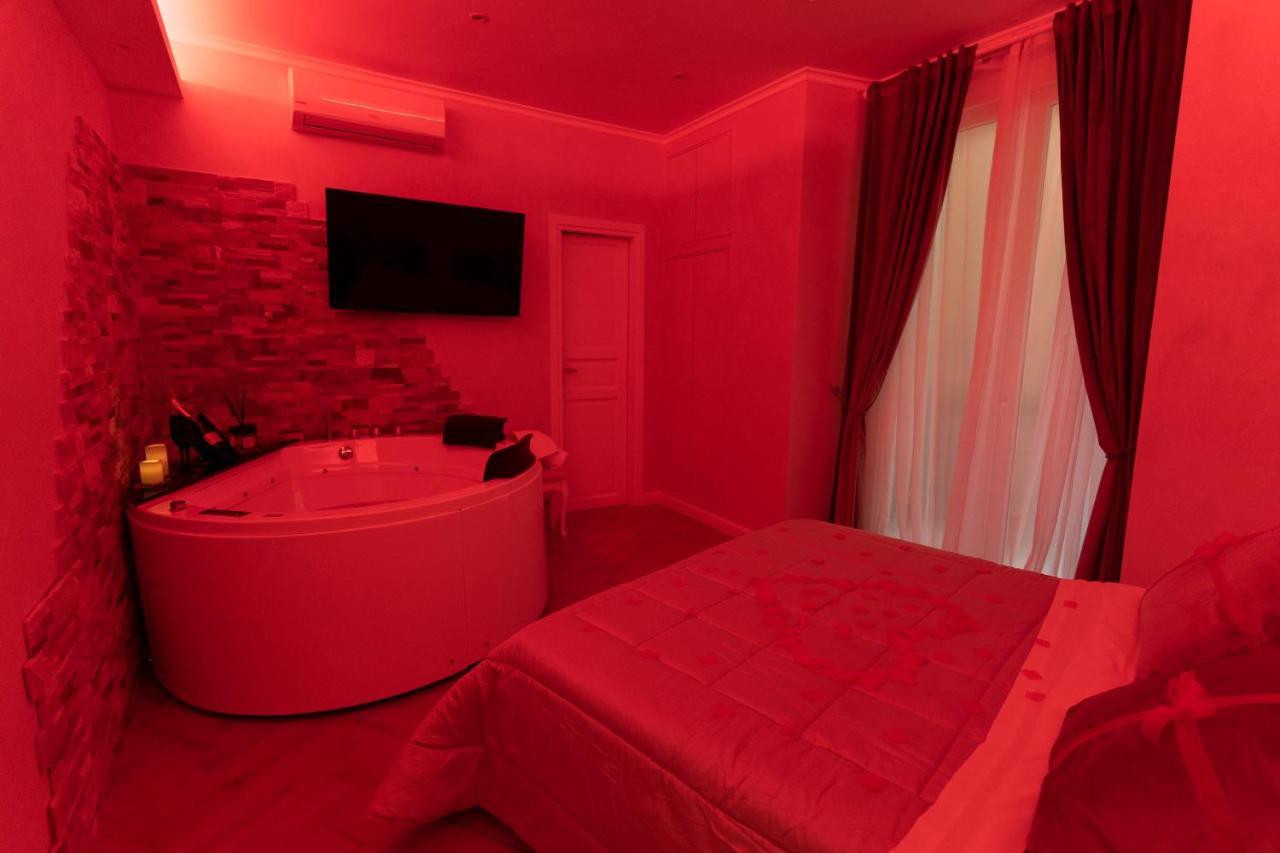 Silver Suite Coliseum Rome Bagian luar foto
