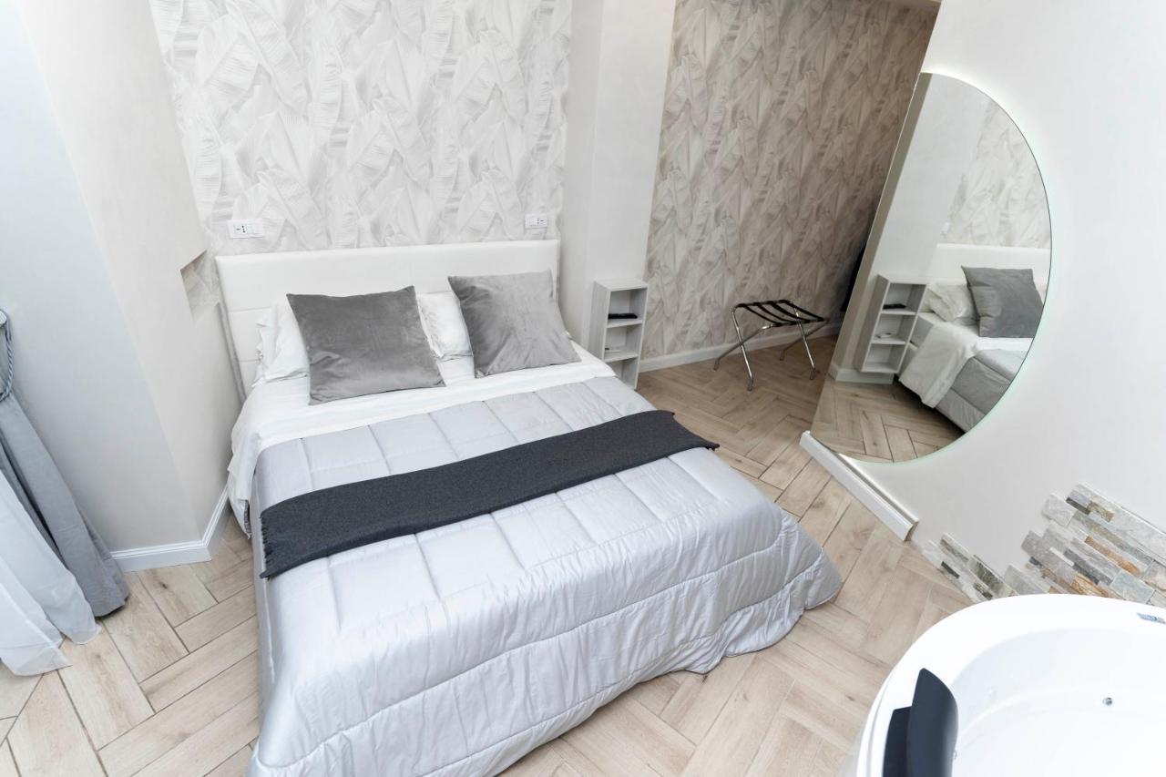 Silver Suite Coliseum Rome Bagian luar foto