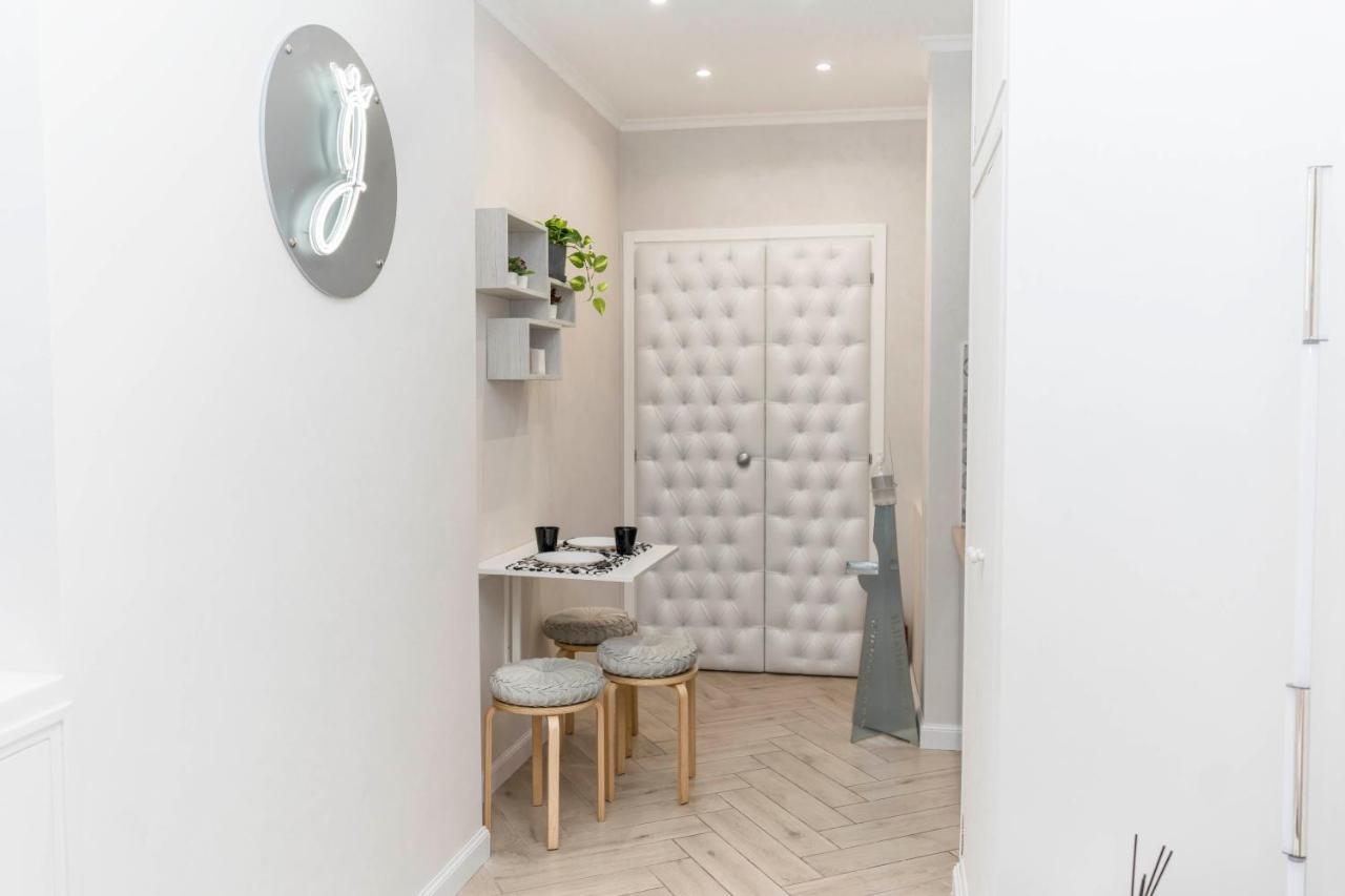 Silver Suite Coliseum Rome Bagian luar foto