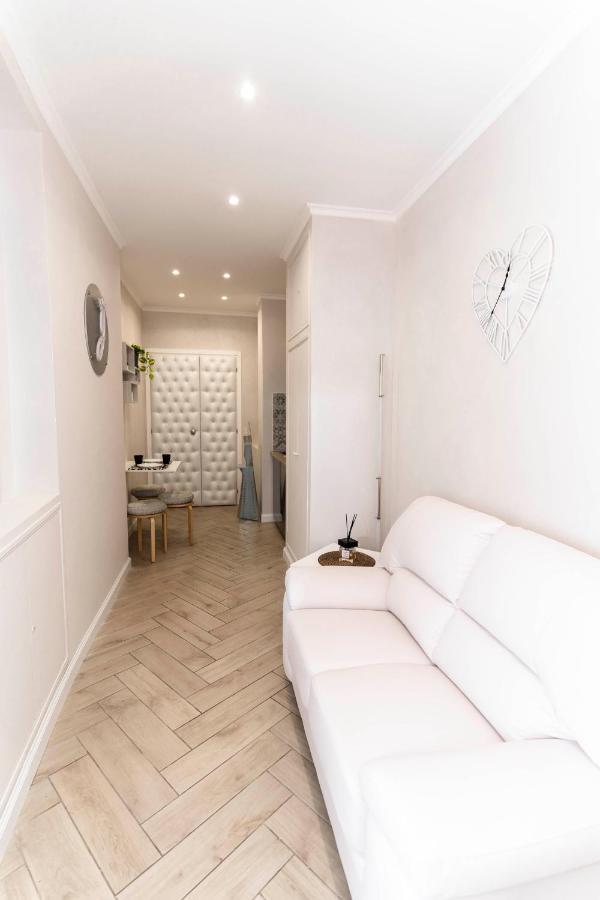 Silver Suite Coliseum Rome Bagian luar foto