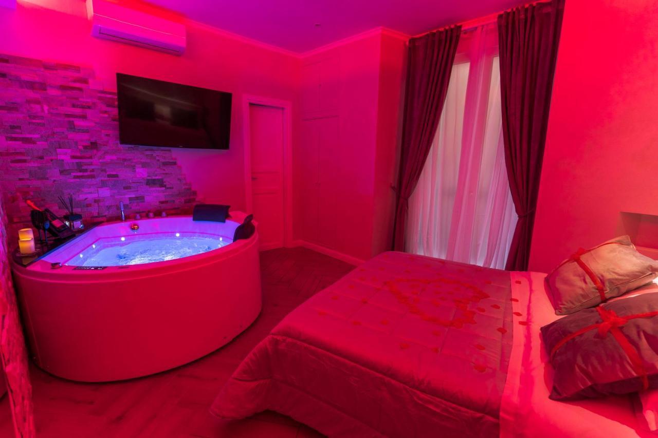 Silver Suite Coliseum Rome Bagian luar foto