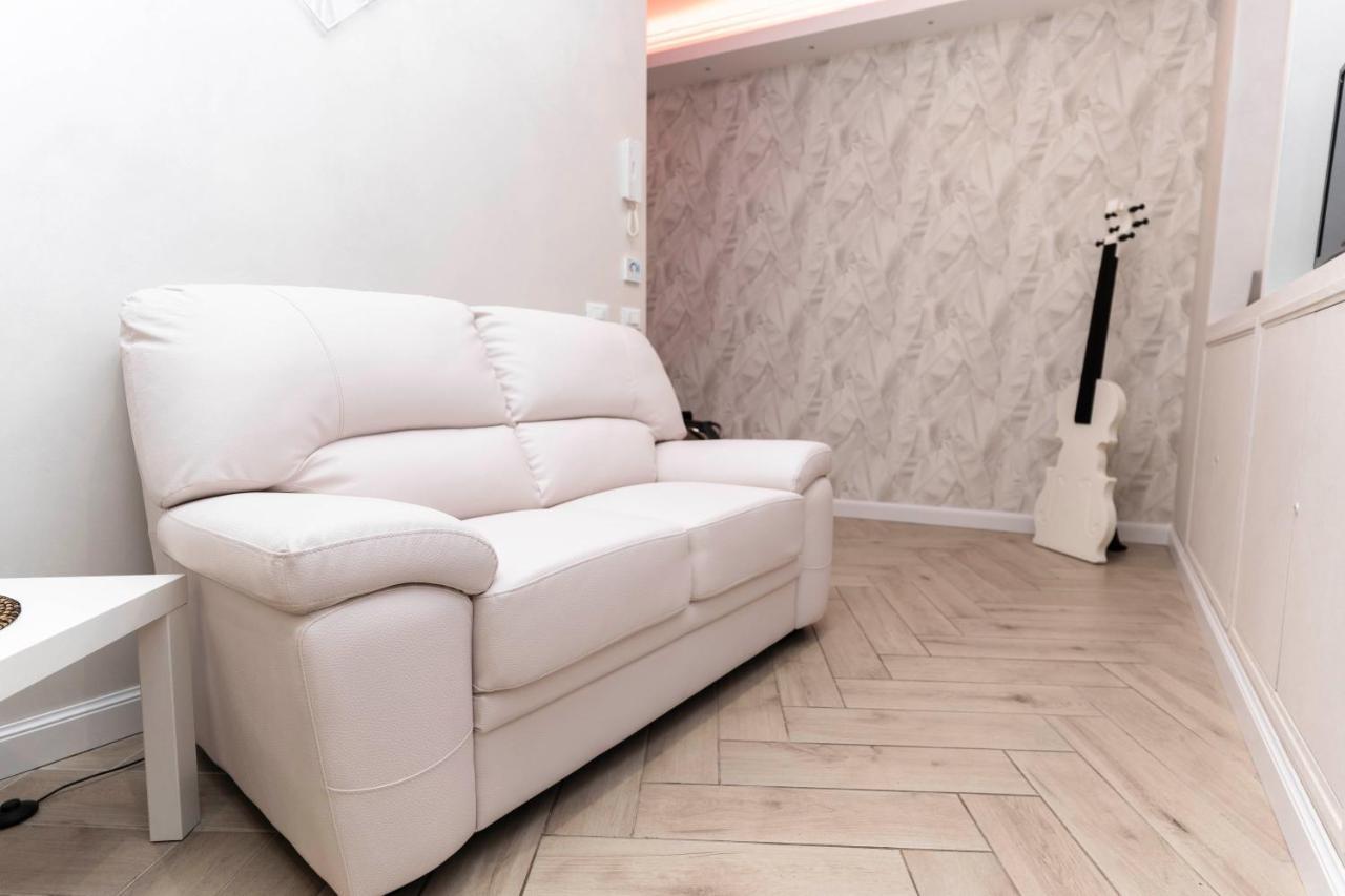 Silver Suite Coliseum Rome Bagian luar foto