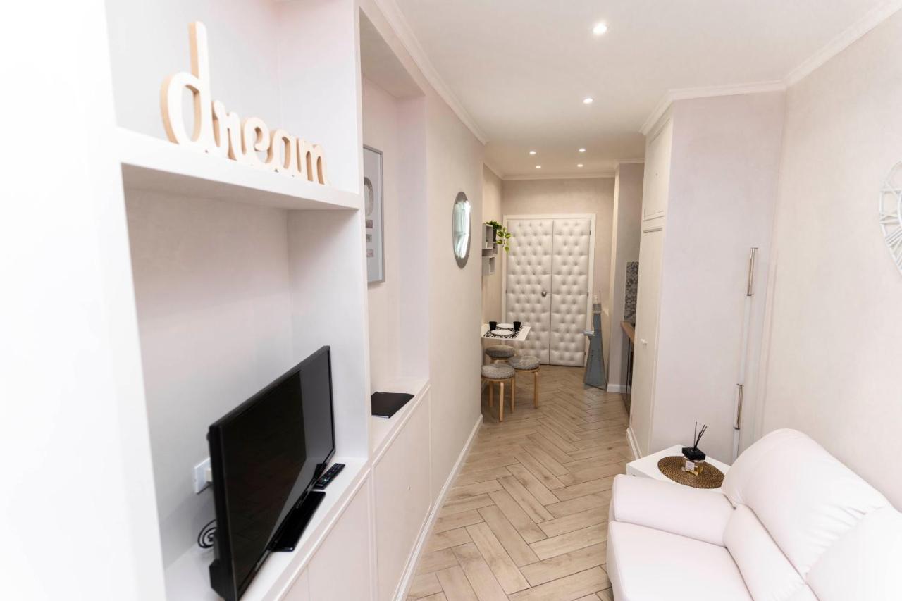 Silver Suite Coliseum Rome Bagian luar foto